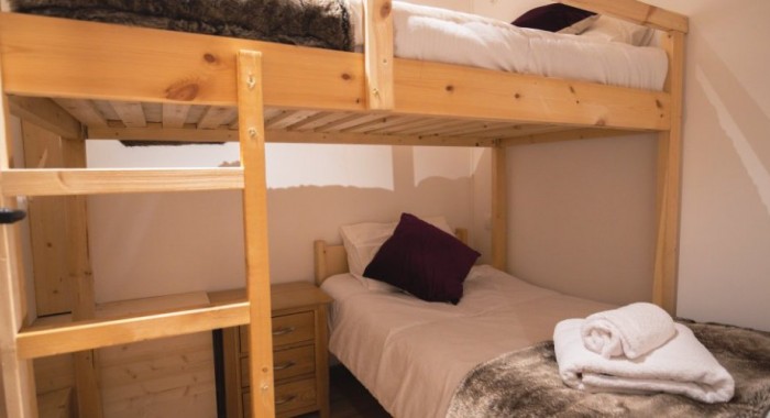 Ski Apartment Zore, Morzine ski chalet, image 7